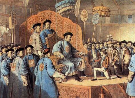 中国历史上封建王朝存在时间排行榜：仅一朝突破400年！