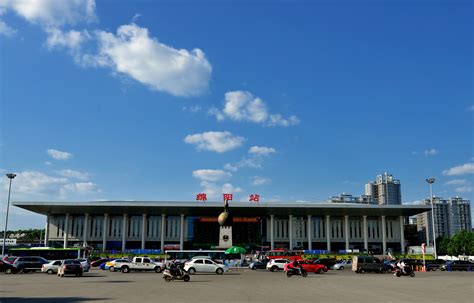 火车站_涪城区人民政府