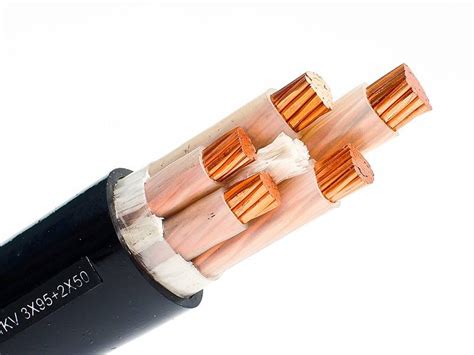 铜电缆 - 电线电缆生产厂家