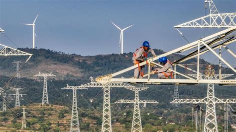 山西有望成为全国首个正式启动电力现货市场的省份