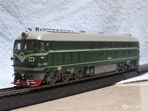 BACHMANN 百万城火车模型 L105203 BR52蒸汽机车__什么值得买