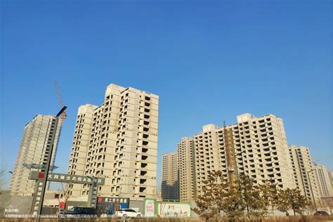 94栋楼 容积率1.2 大同御锦文瀛项目规划调整 - 0352房网