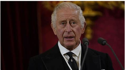 加方：英国国王查尔斯三世继位成为加拿大国家元首仪式将于10日举行