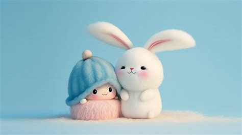 萌萌花图片