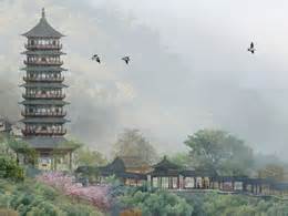 Usnisa Pagoda-Usnisa Pagoda-Nanjing Niushou Mountain Cultural Tourism Zone