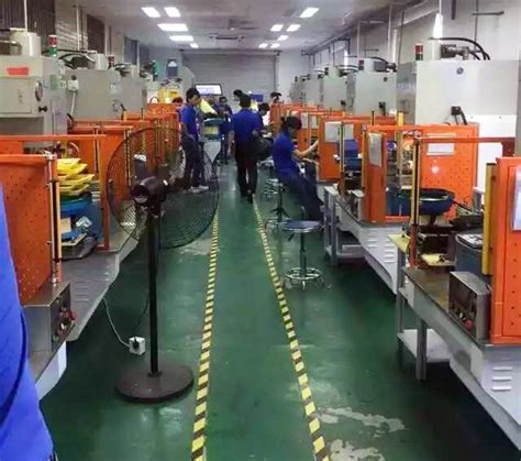 浅谈非标自动化设备设计详细流程-广州精井机械设备公司