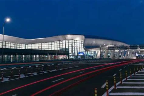 宁波机场将建成什么样？新规划来了！|界面新闻