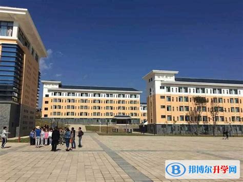 昭通市民族中学2023年招生录取分数线