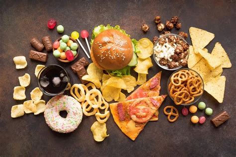 加工食品对健康危害有多大？吃太多或导致过早死亡__财经头条