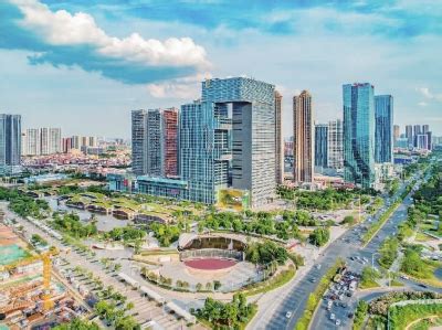 佛山桂城街道获“2022广东文化强省建设示范案例（街）”荣誉