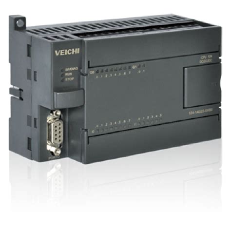 伟创VE100系列CPU 小型国产PLC_VE100_PLC_中国工控网