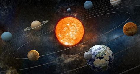 地球围绕太阳公转一周为一年，太阳围绕银河系公转一周是多久？|银河系中心|公转|引力_新浪新闻