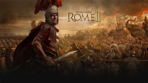 罗马2：全面战争 游戏截图截图_罗马2：全面战争 游戏截图壁纸_罗马2：全面战争 游戏截图图片_3DM单机