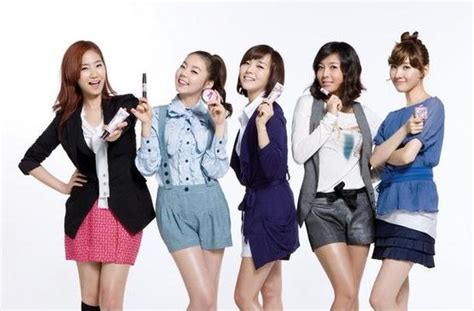 韩四代女团风格变迁：今天的趋势，明天的土味时尚| 果壳 科技有意思