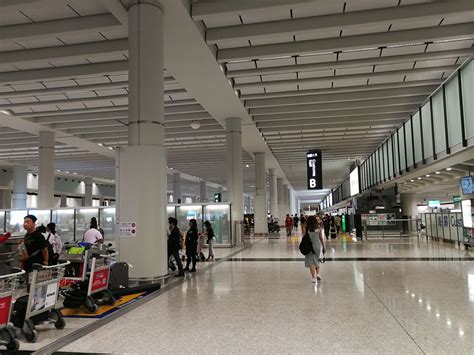香港国际机场正式建设第三跑道 离港旅客需交机场建设费 - 民航 - 航空圈——航空信息、大数据平台