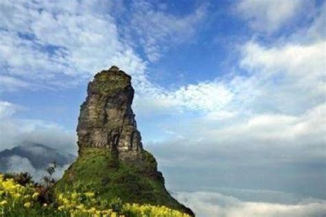 贵州梵净山被评为全球最值得到访旅游地，系我国唯一入选景区_南方plus_南方+