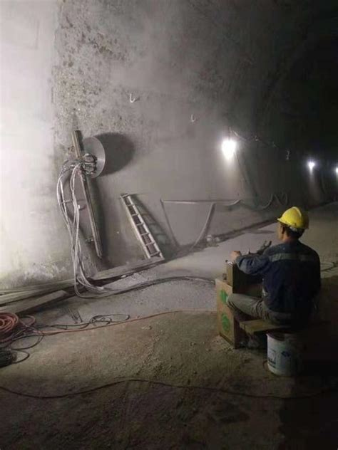 45_成都隧道二衬切割，可根据客户需求上门施工_成都航华金刚石钻孔工程公司