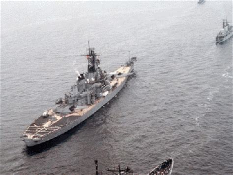 二战中什么样的战列舰能够一艘对抗42艘战舰？其中还包括2艘航母