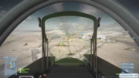战地3最高画质截图欣赏 - 跑跑车单机游戏网