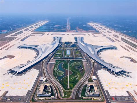 机场建设 – 第7页 – 中国民用航空网
