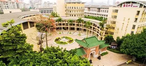 广州番禺最好的小学排名 番禺区省一级小学名单 - 千梦