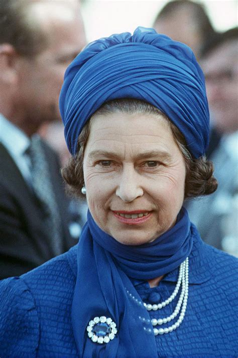 在位70年，也是英国王室最资深的摄影师|伊丽莎白二世|女王|相机_新浪新闻