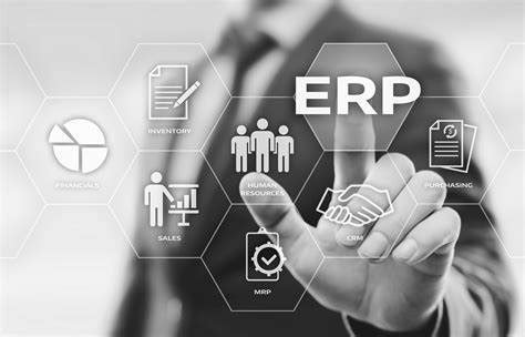 免费企业生产ERP管理系统软件下载及条形码是怎样生成的_企管王