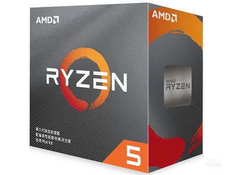 时代变了 大人！AMD锐龙5 3500X深度评测-AMD,锐龙,锐龙5 3500X,评测,i5-9400F-驱动之家