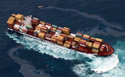 国际海运代理都有哪些进口与出口业务？-琪邦上海货代公司