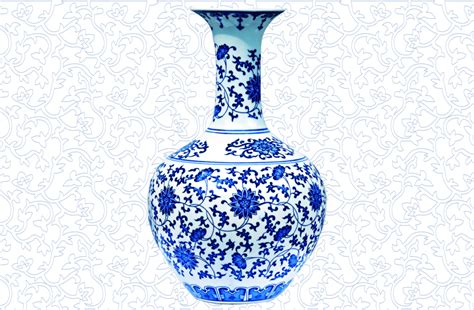 青花瓷图片