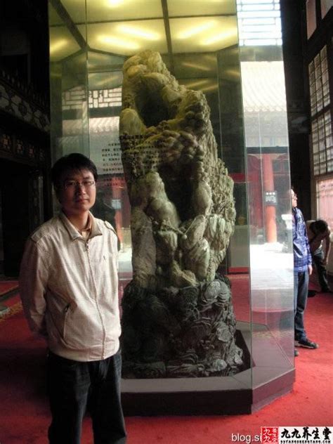南京博物院镇馆之宝有哪些值得看_旅泊网