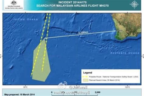 MH370: What happened to the plane that vanished into thin air? - Buzz News