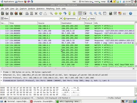 Wireshark Tutorial for Beginners 2021 | A Network Packet Analyzer | The ...