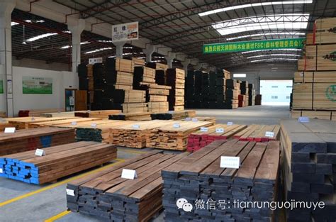 天润木业与您分享——白橡木与橡胶木之间的区别 ！-中国木业网
