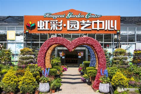 山东青州的花卉市场为什么这么火？有一个模式叫青州模式__凤凰网