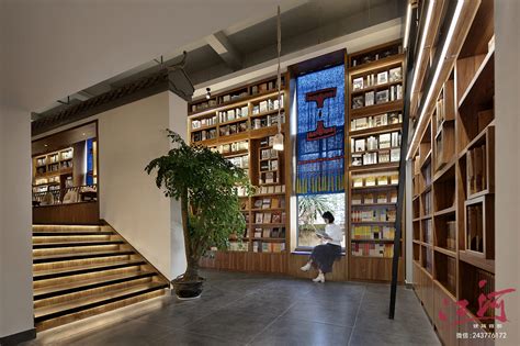 把创意带进书店的“店中店”：用一颗设计的心来阅读 | 北晚新视觉