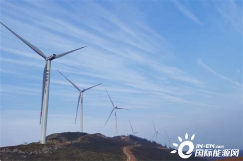河南新能源虞城20MW分散式风电项目完成首台风机吊装-国际风力发电网