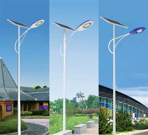 太阳能照明系列 - 宝润照明集团有限公司