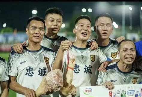 本周六，贵州“村超”总决赛见证冠军诞生！网友：仿佛看到中国足球的希望 - 新华网客户端