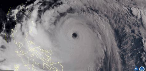 台风风力最大的部位是哪？_酷知经验网