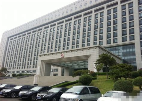 济南政府大楼造价40亿 规模仅次五角大楼(组图)-搜狐新闻