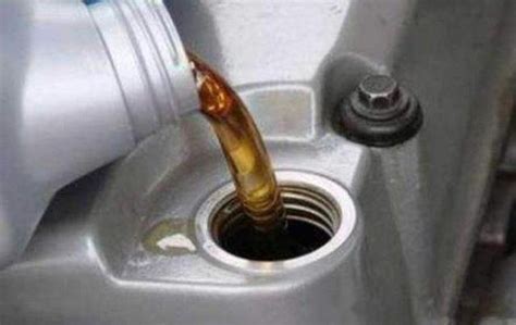 为何机油保养之后油耗会突然增加? 要注意这五种情况_易车