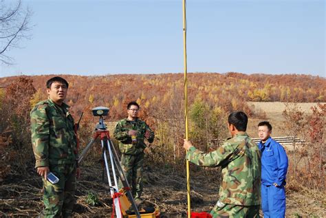 测量测绘-黑龙江省第一地质勘查院