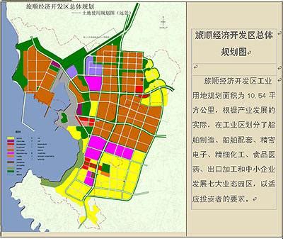 辽宁省大连市旅顺经济开发区的邮政编码是多少-百度经验