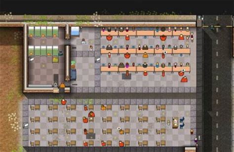 监狱建筑师新手攻略教程 游戏快速上手指南 - 监狱建筑师 - 酷乐米