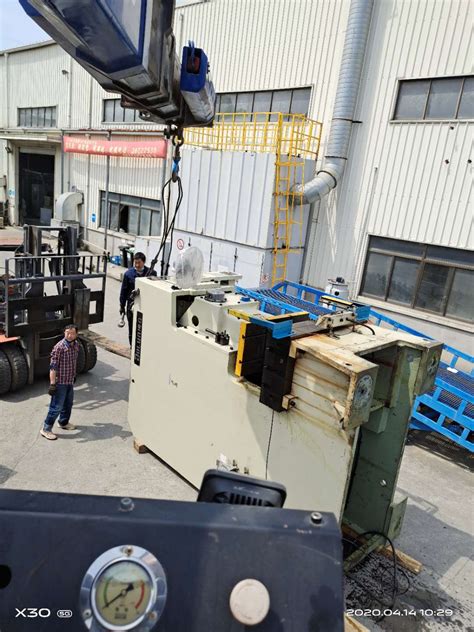 工厂搬迁一条龙服务,首选上海桂星