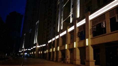 东胜 春节城市树木亮化厂家 承接挂树圆球灯生产 树木夜景亮化