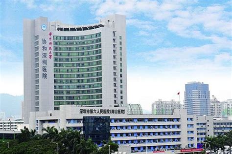 中国最好的医院排名前十名 北京协和医院第一，武汉两家上榜_排行榜123网