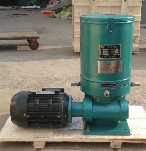 电动油泵系列-润通机具