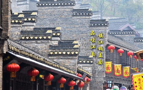 江苏省的第一大城市，繁华了1000年的扬州，为何逐步衰落？